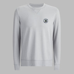 LTD RELEASE 2026 U.S. OPEN PERFORMANCE PIQUÉ CREWNECK LAYER