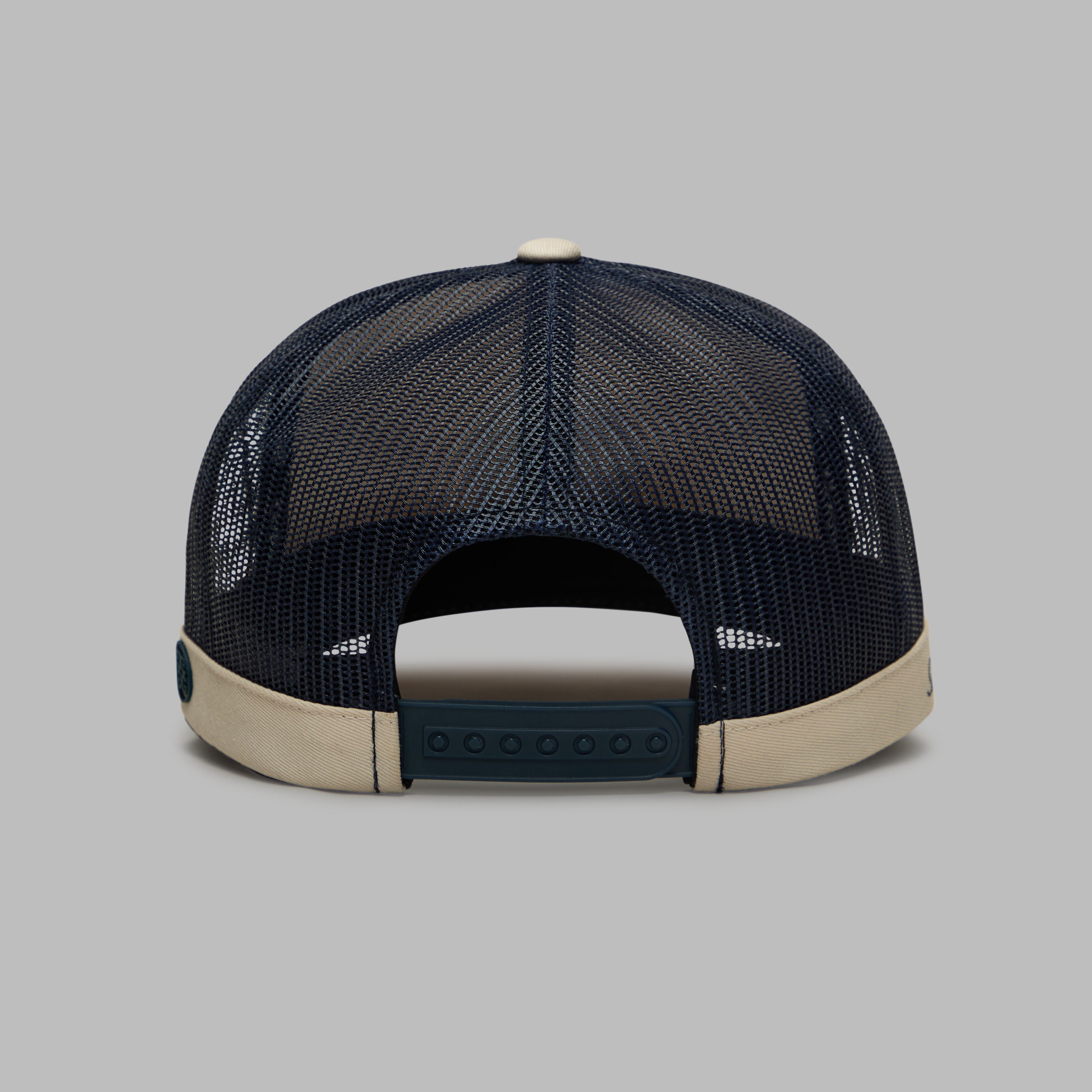 2026 U.S. OPEN OFFICIAL LOGO PATCH TRUCKER HAT