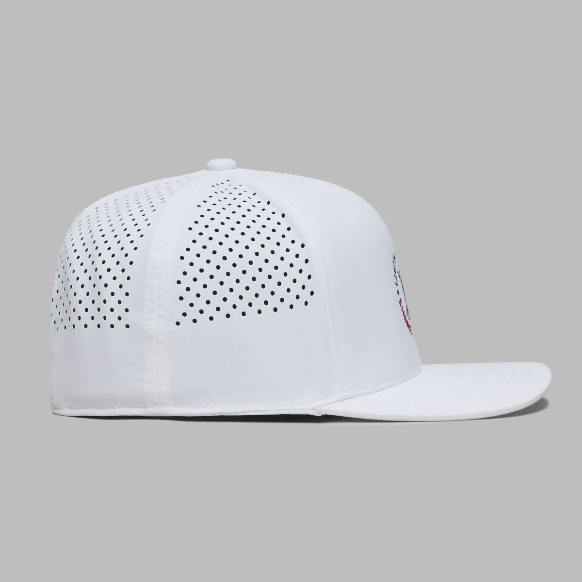 LTD RELEASE 2026 U.S. OPEN PERFORATED DELTA HAT