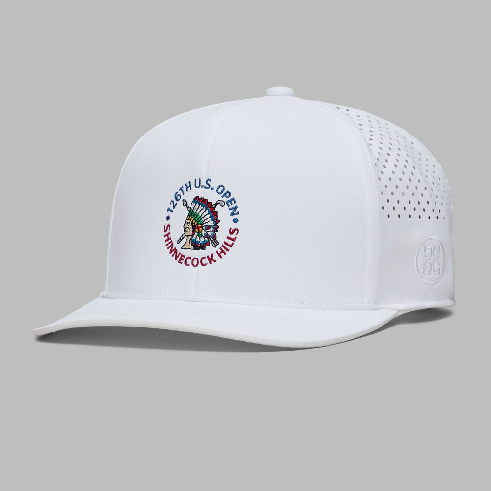 LTD RELEASE 2026 U.S. OPEN PERFORATED DELTA HAT