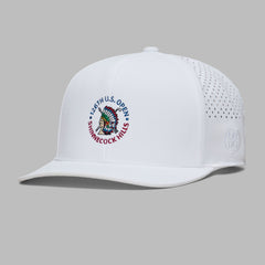 LTD RELEASE 2026 U.S. OPEN PERFORATED DELTA HAT
