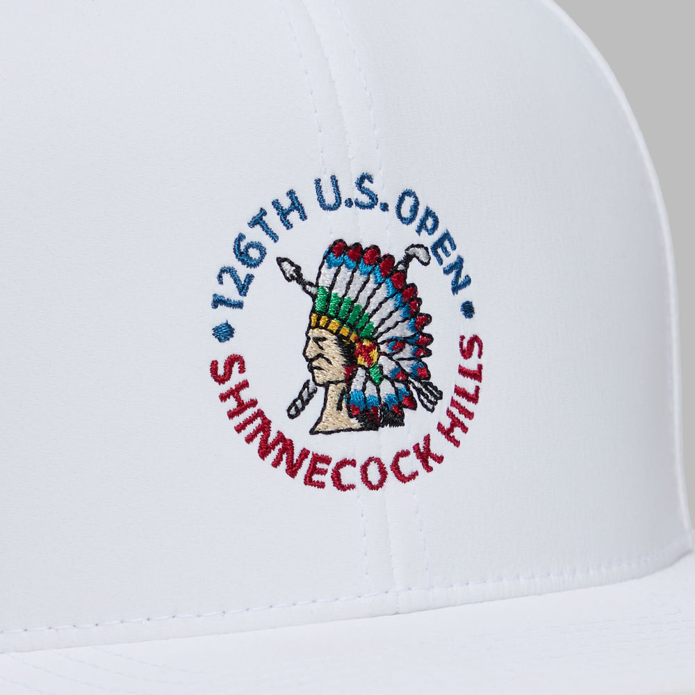 LTD RELEASE 2026 U.S. OPEN PERFORATED DELTA HAT