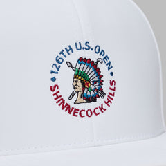 LTD RELEASE 2026 U.S. OPEN PERFORATED DELTA HAT