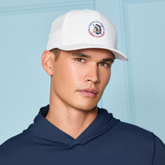 LTD RELEASE 2026 U.S. OPEN PERFORATED DELTA HAT