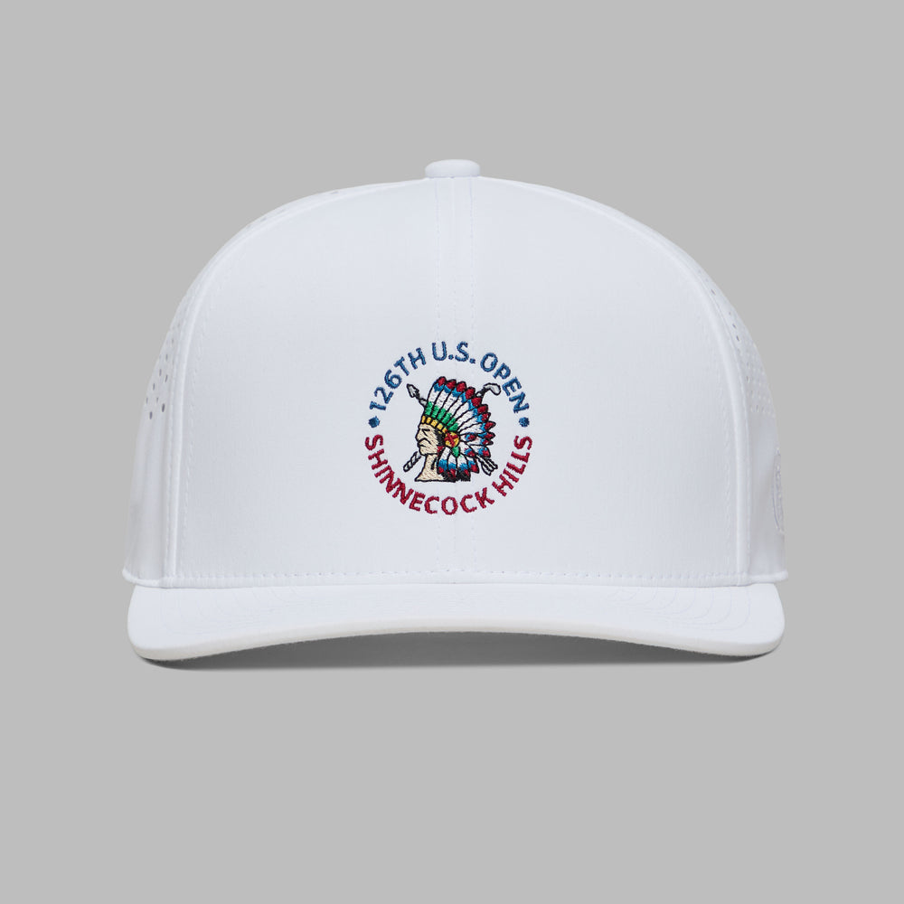LTD RELEASE 2026 U.S. OPEN PERFORATED DELTA HAT
