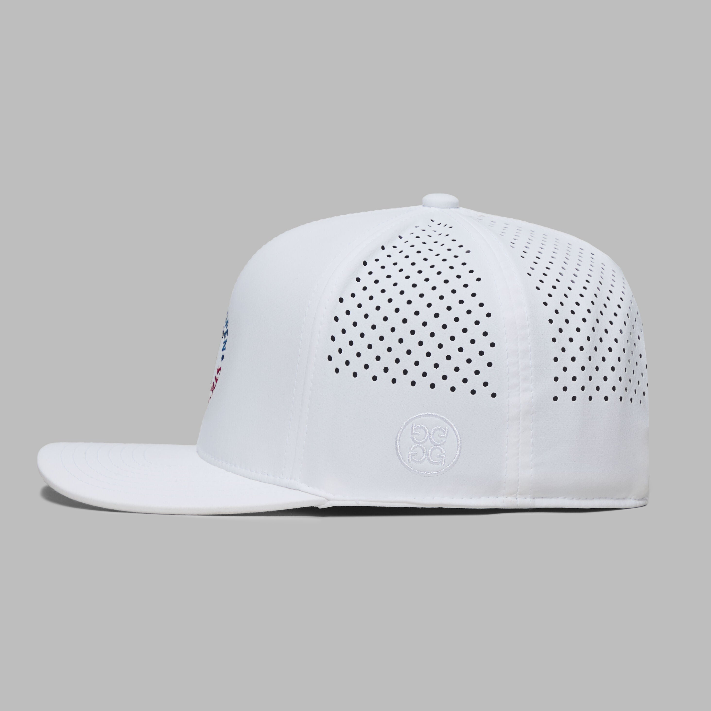 LTD RELEASE 2026 U.S. OPEN PERFORATED DELTA HAT