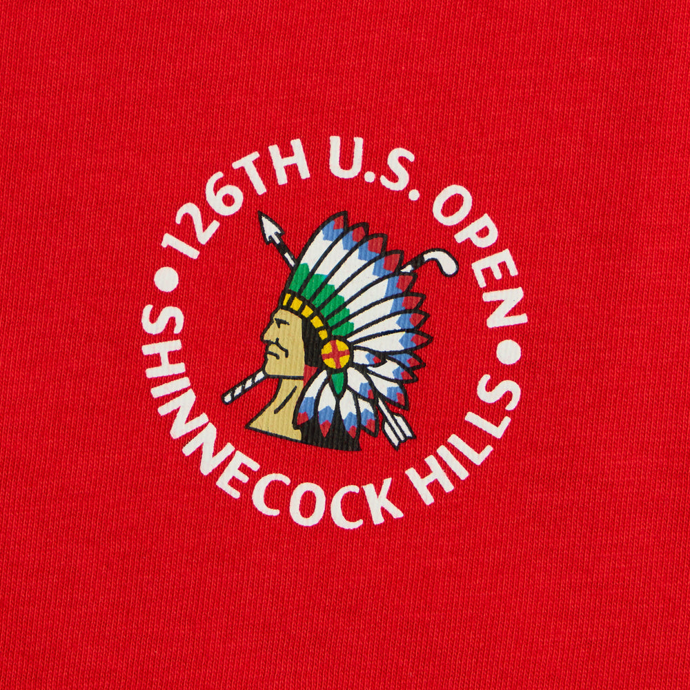 2026 U.S. OPEN SHINNECOCK HILLS ADIRONDACK TEE