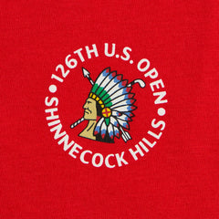 2026 U.S. OPEN SHINNECOCK HILLS ADIRONDACK TEE