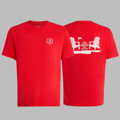 2026 U.S. OPEN SHINNECOCK HILLS ADIRONDACK TEE