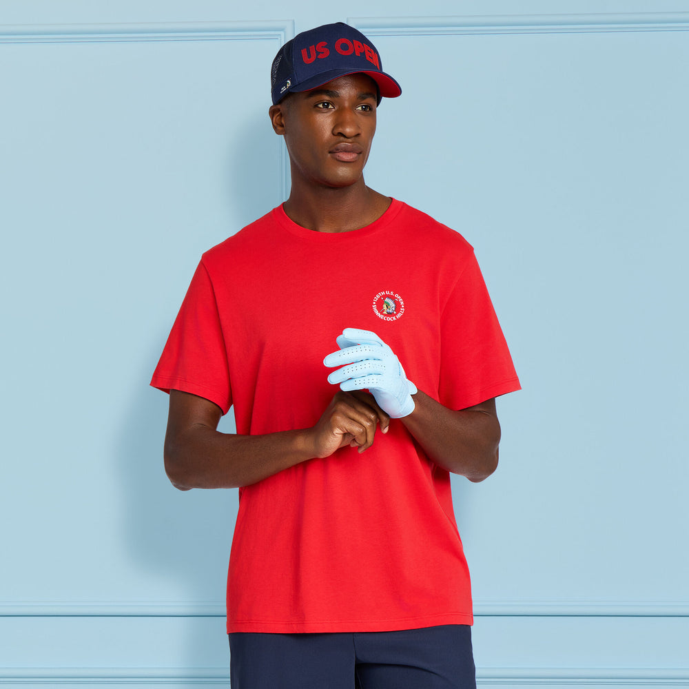 2026 U.S. OPEN SHINNECOCK HILLS ADIRONDACK TEE