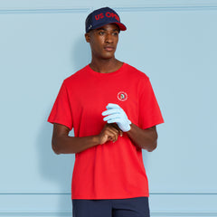 2026 U.S. OPEN SHINNECOCK HILLS ADIRONDACK TEE