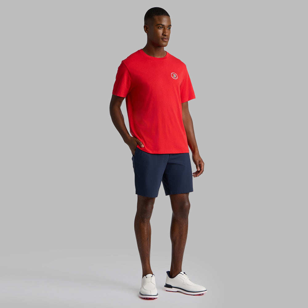 2026 U.S. OPEN SHINNECOCK HILLS ADIRONDACK TEE