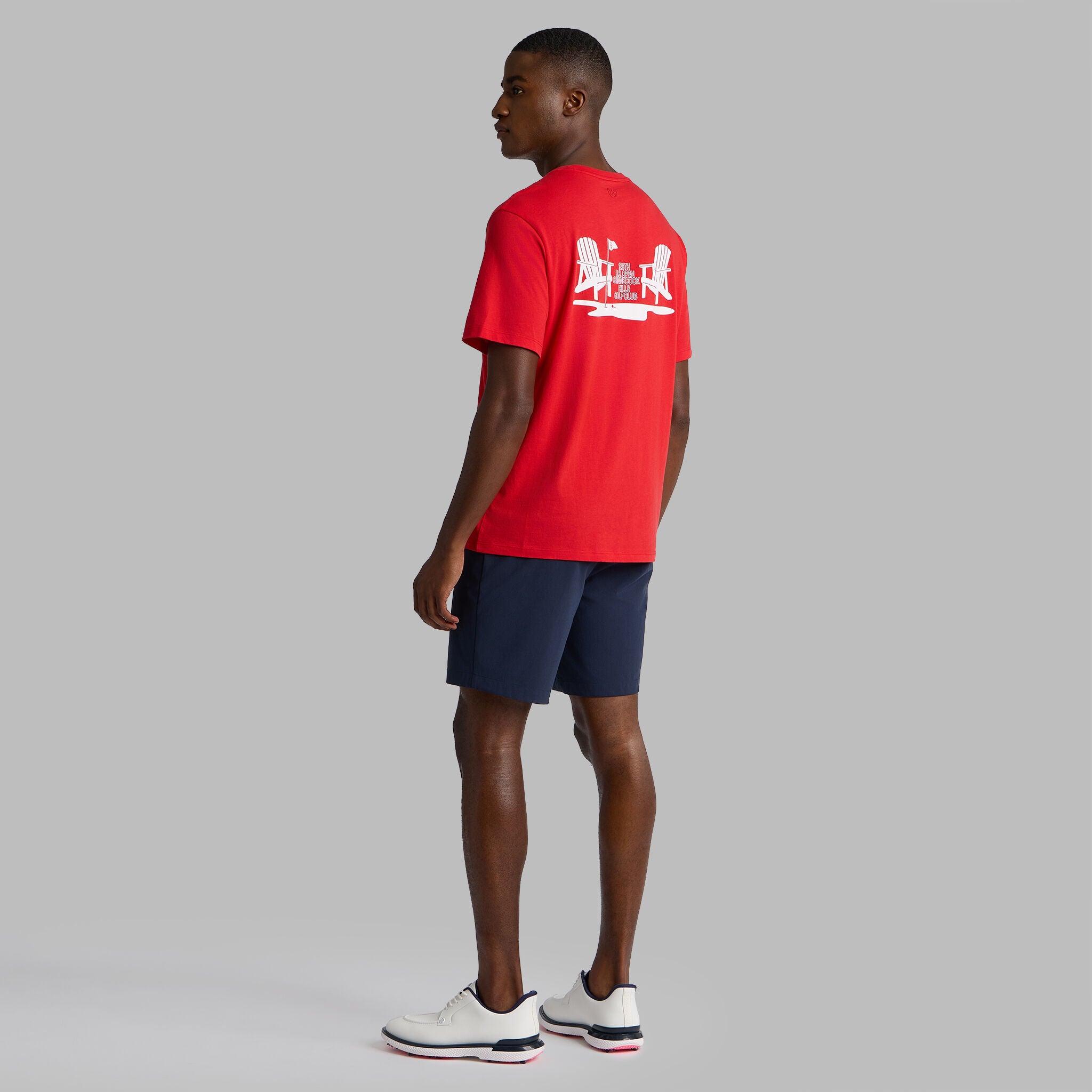2026 U.S. OPEN SHINNECOCK HILLS ADIRONDACK TEE