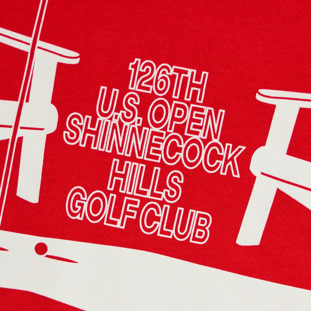 2026 U.S. OPEN SHINNECOCK HILLS ADIRONDACK TEE