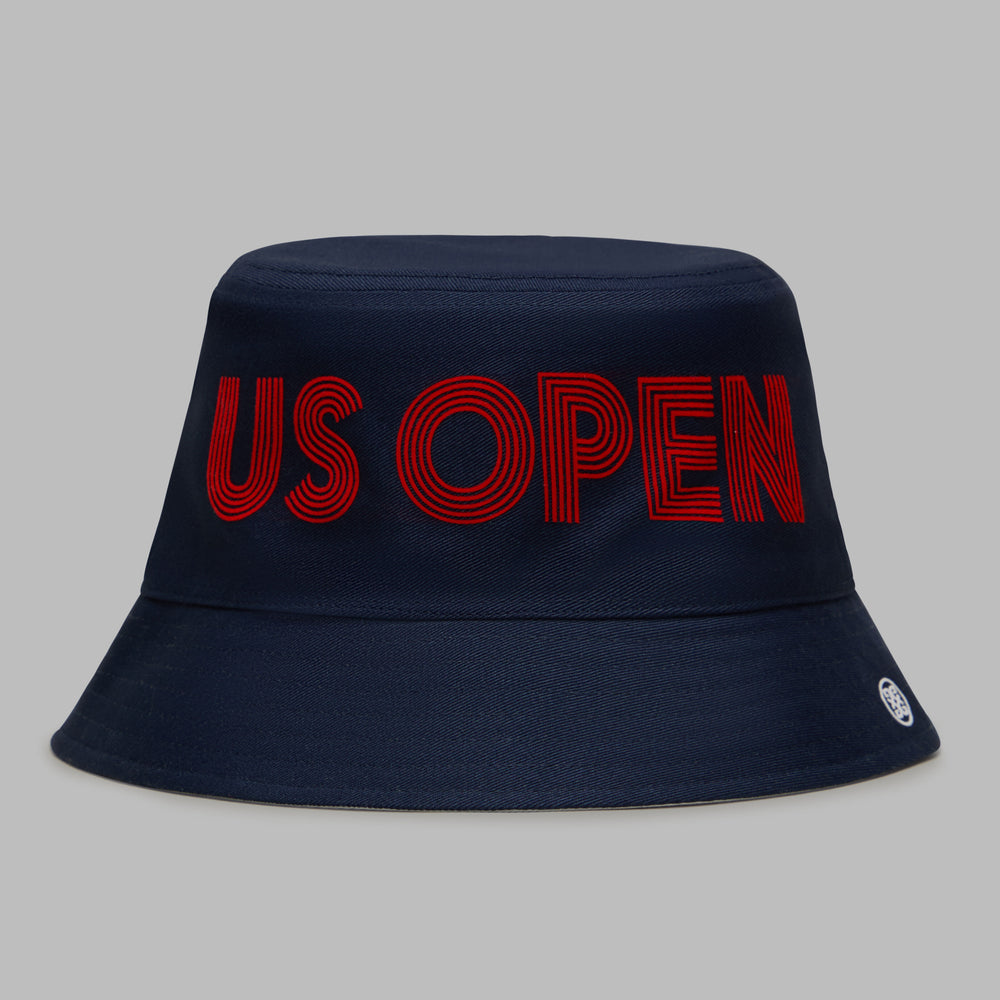 2026 U.S. OPEN REVERSIBLE BUCKET HAT