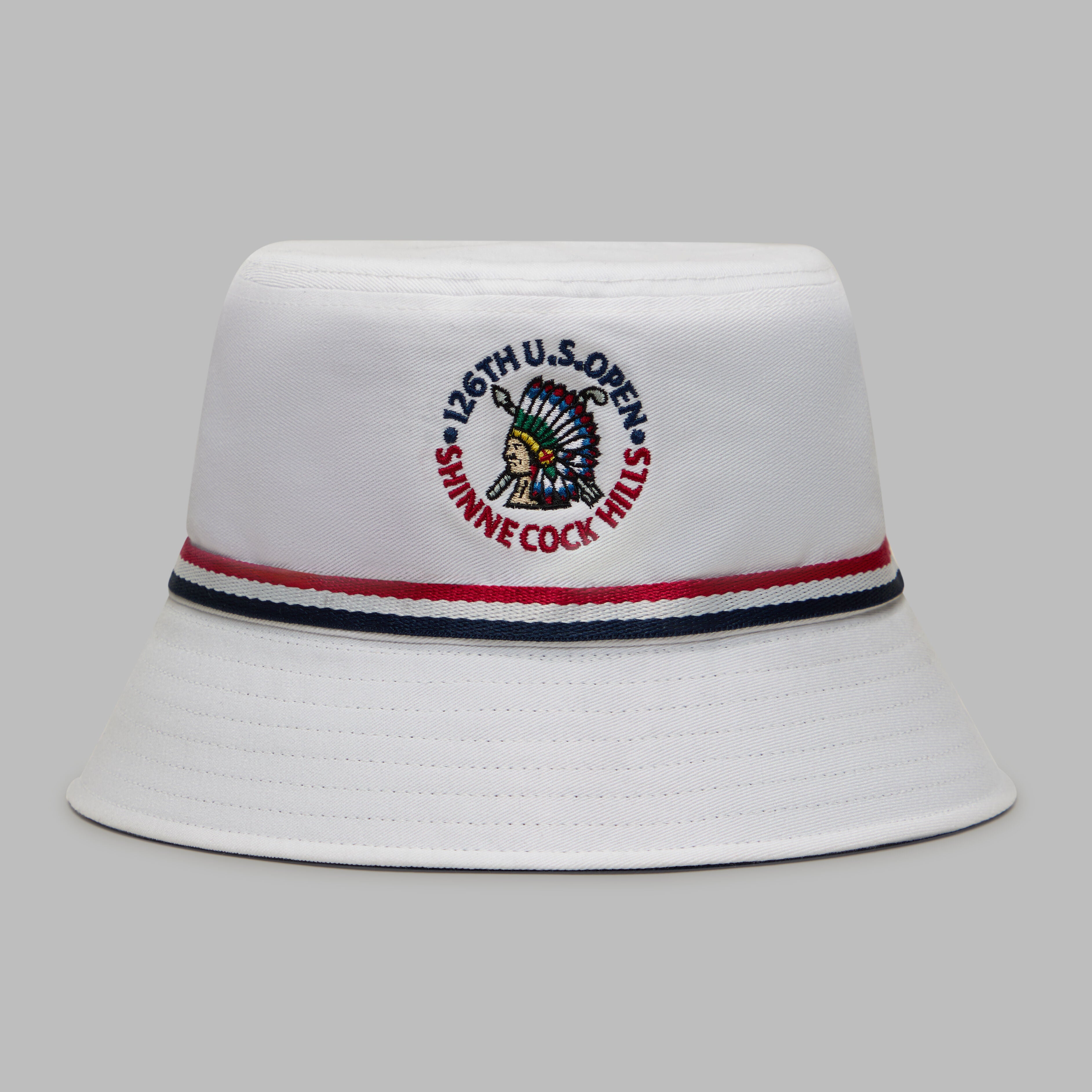 2026 U.S. OPEN REVERSIBLE BUCKET HAT