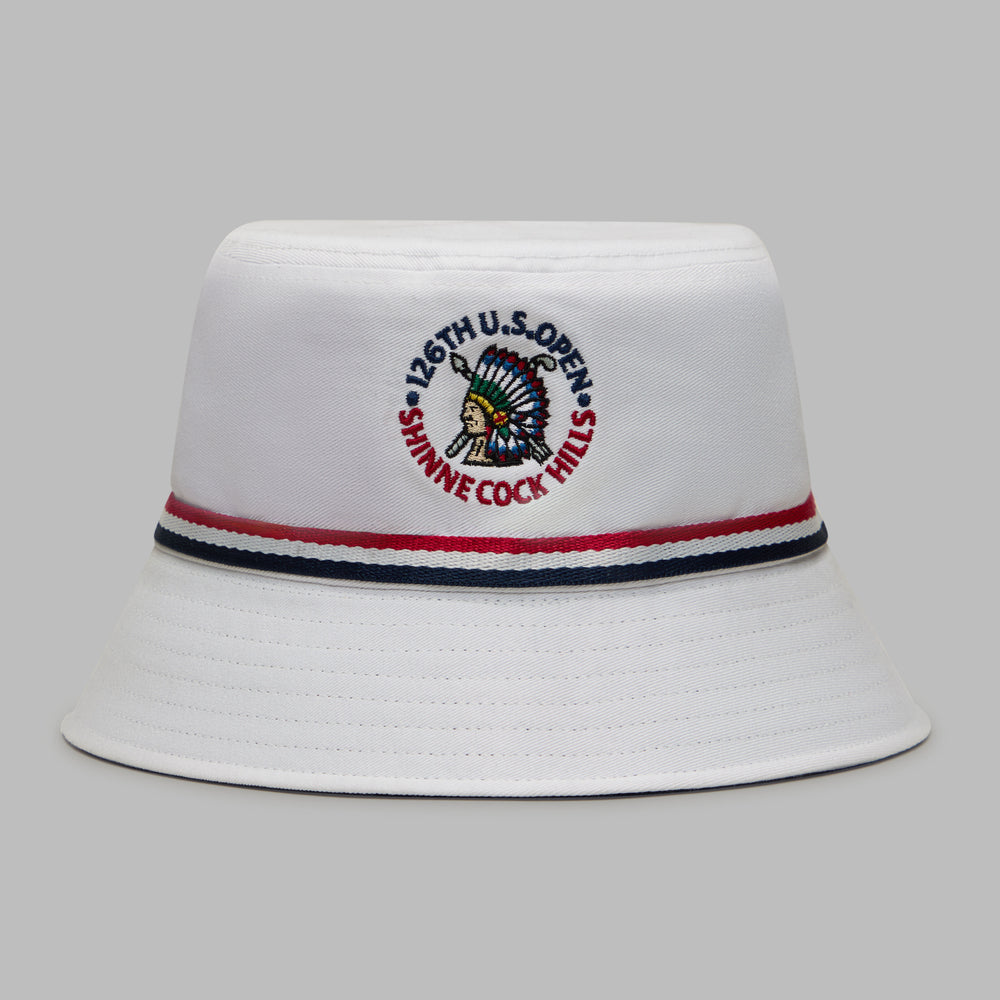 2026 U.S. OPEN REVERSIBLE BUCKET HAT