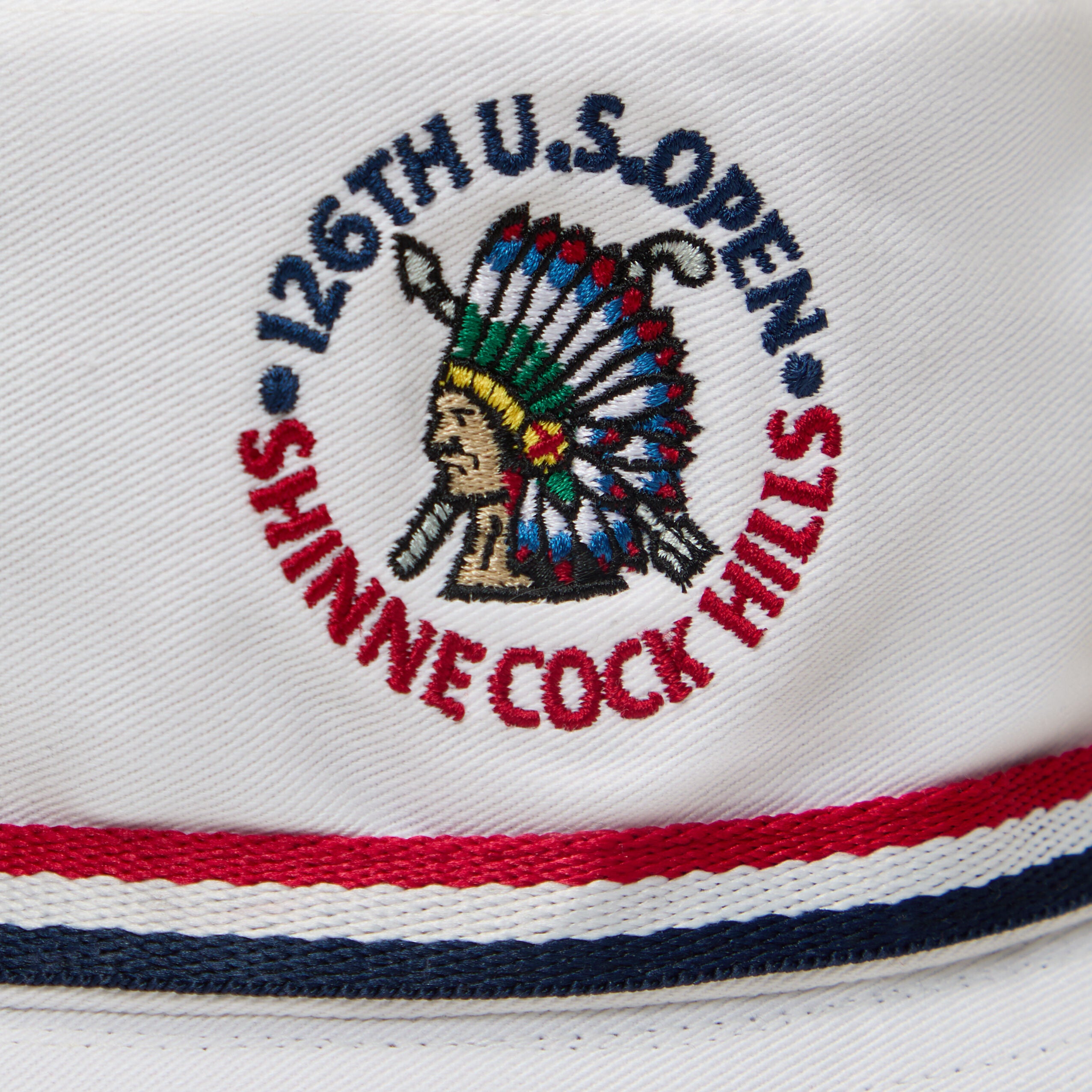 2026 U.S. OPEN REVERSIBLE BUCKET HAT