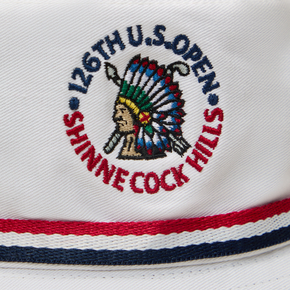 2026 U.S. OPEN REVERSIBLE BUCKET HAT