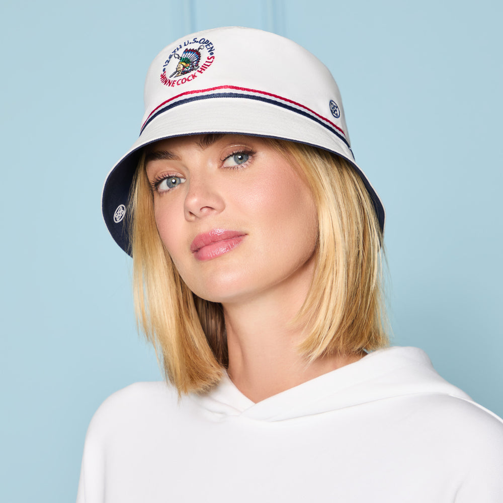 2026 U.S. OPEN REVERSIBLE BUCKET HAT