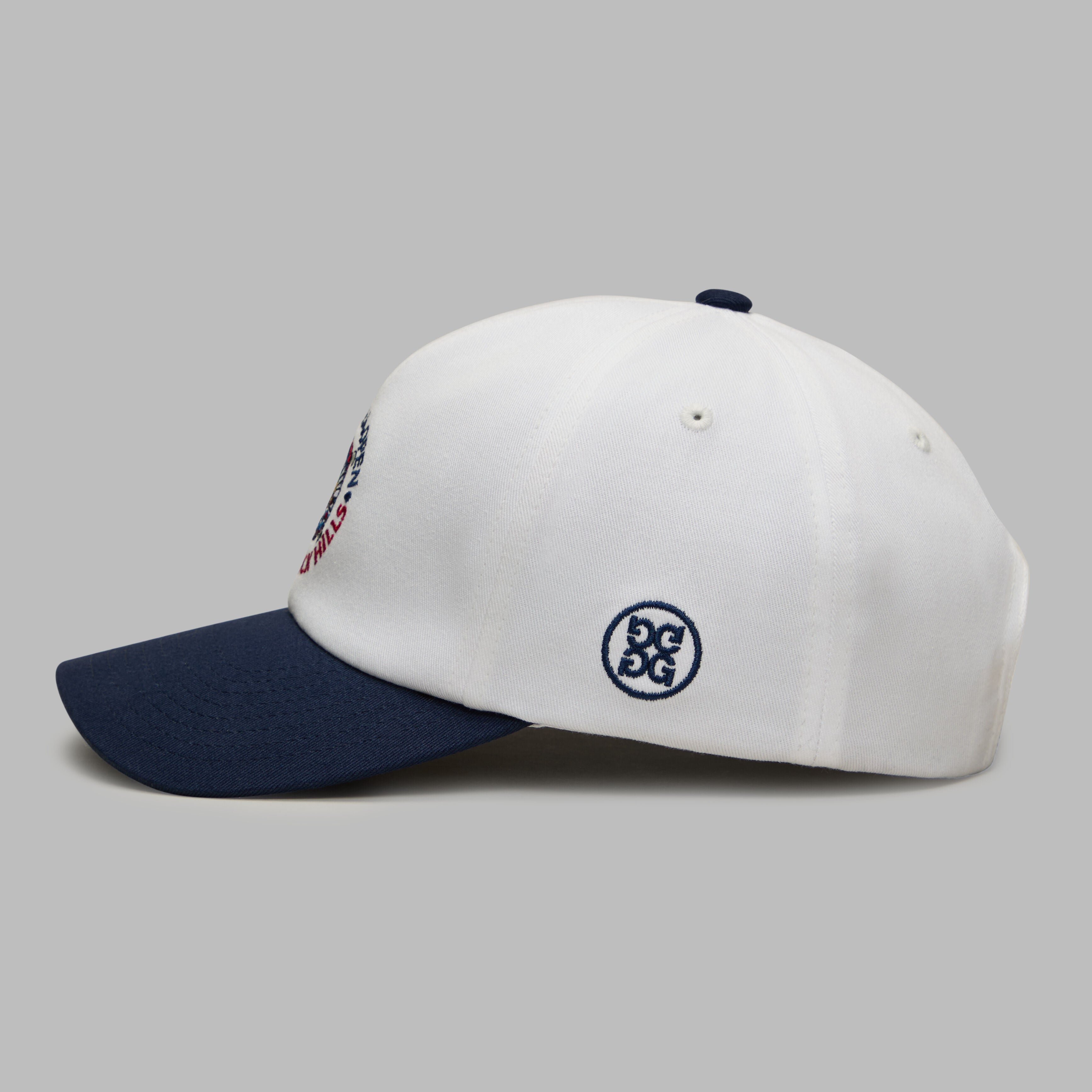 2026 U.S. OPEN OFFICIAL LOGO RELAXED FIT HAT