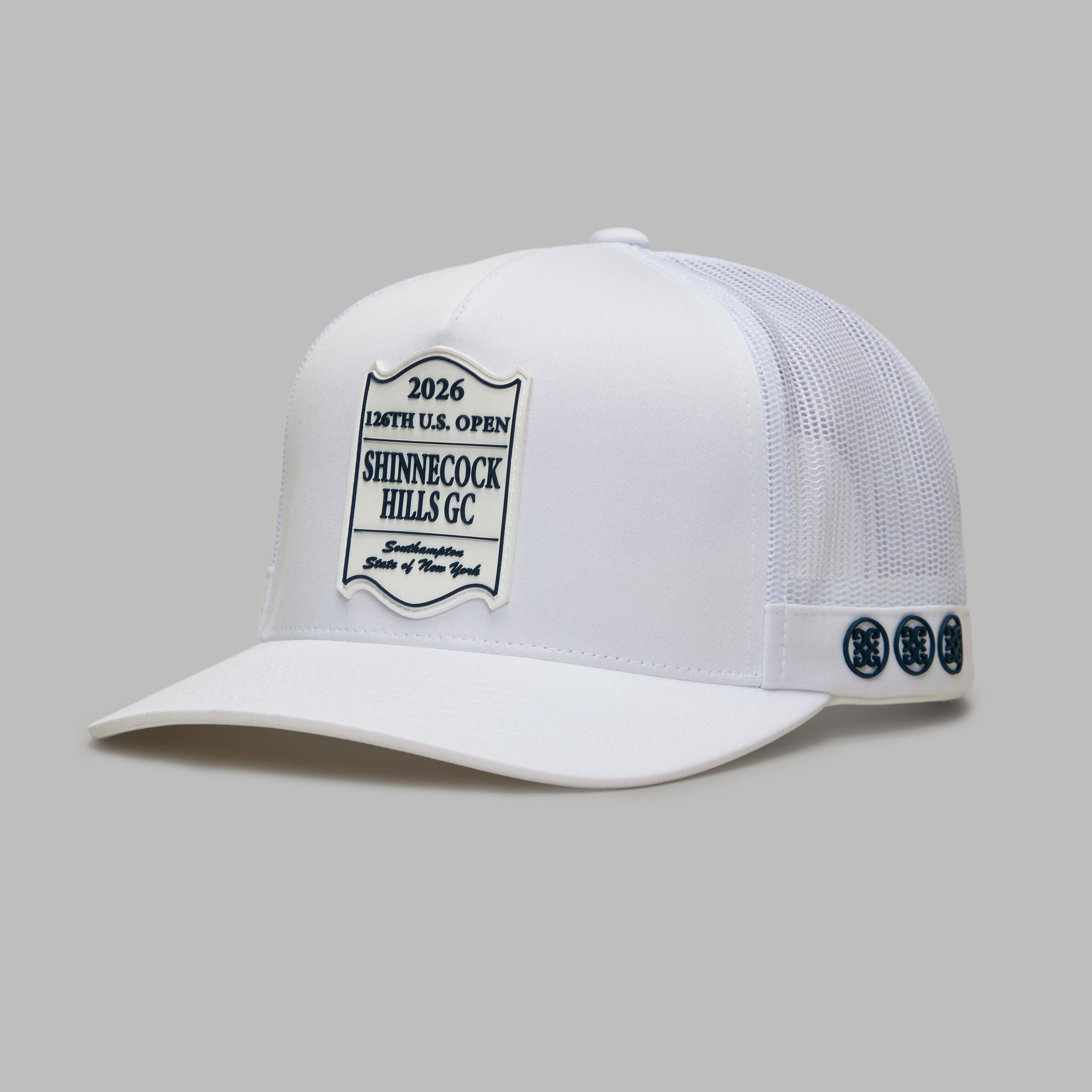 2026 U.S. OPEN SIGN TRUCKER HAT |HATS