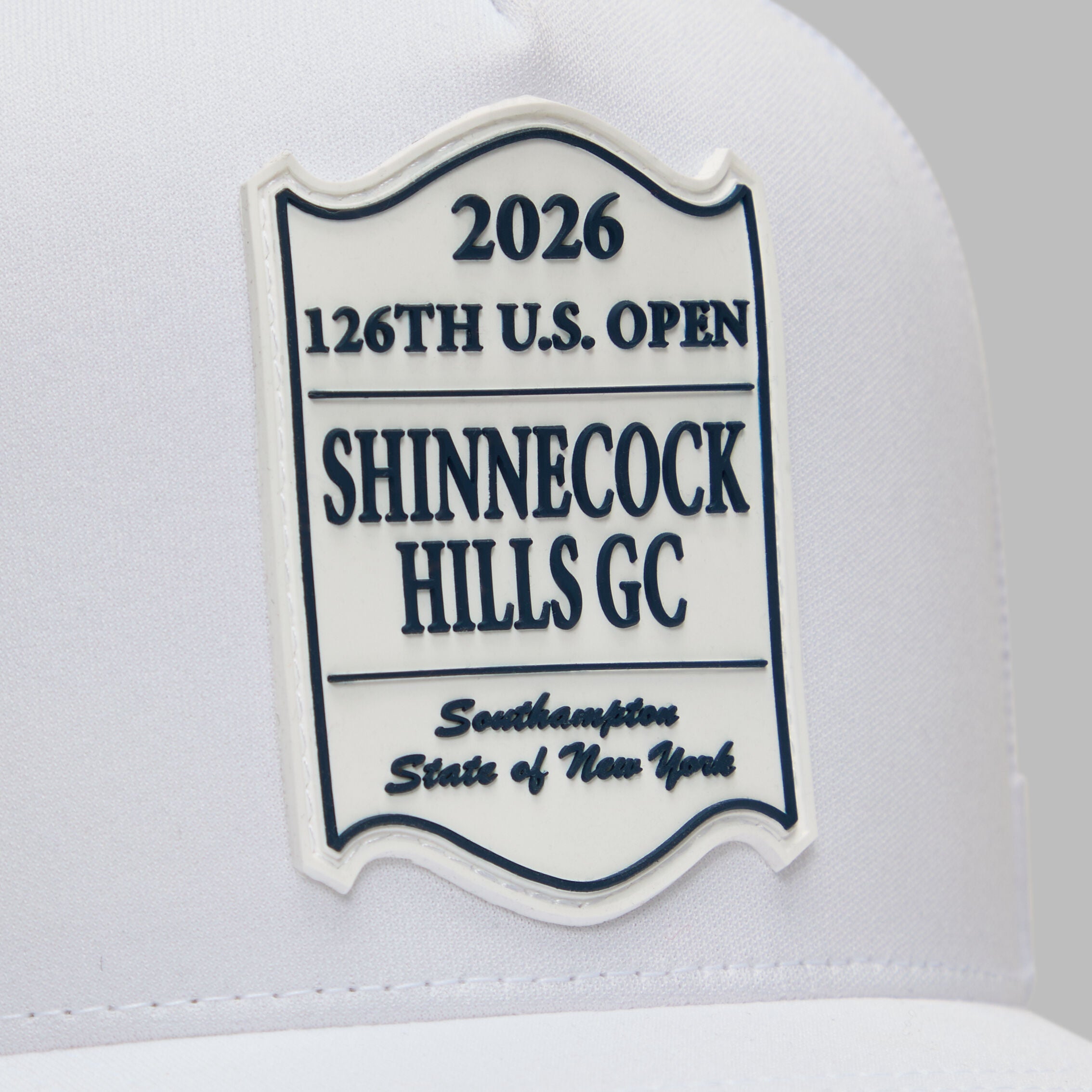 2026 U.S. OPEN SIGN TRUCKER HAT |HATS