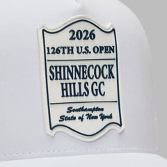2026 U.S. OPEN SIGN TRUCKER HAT |HATS