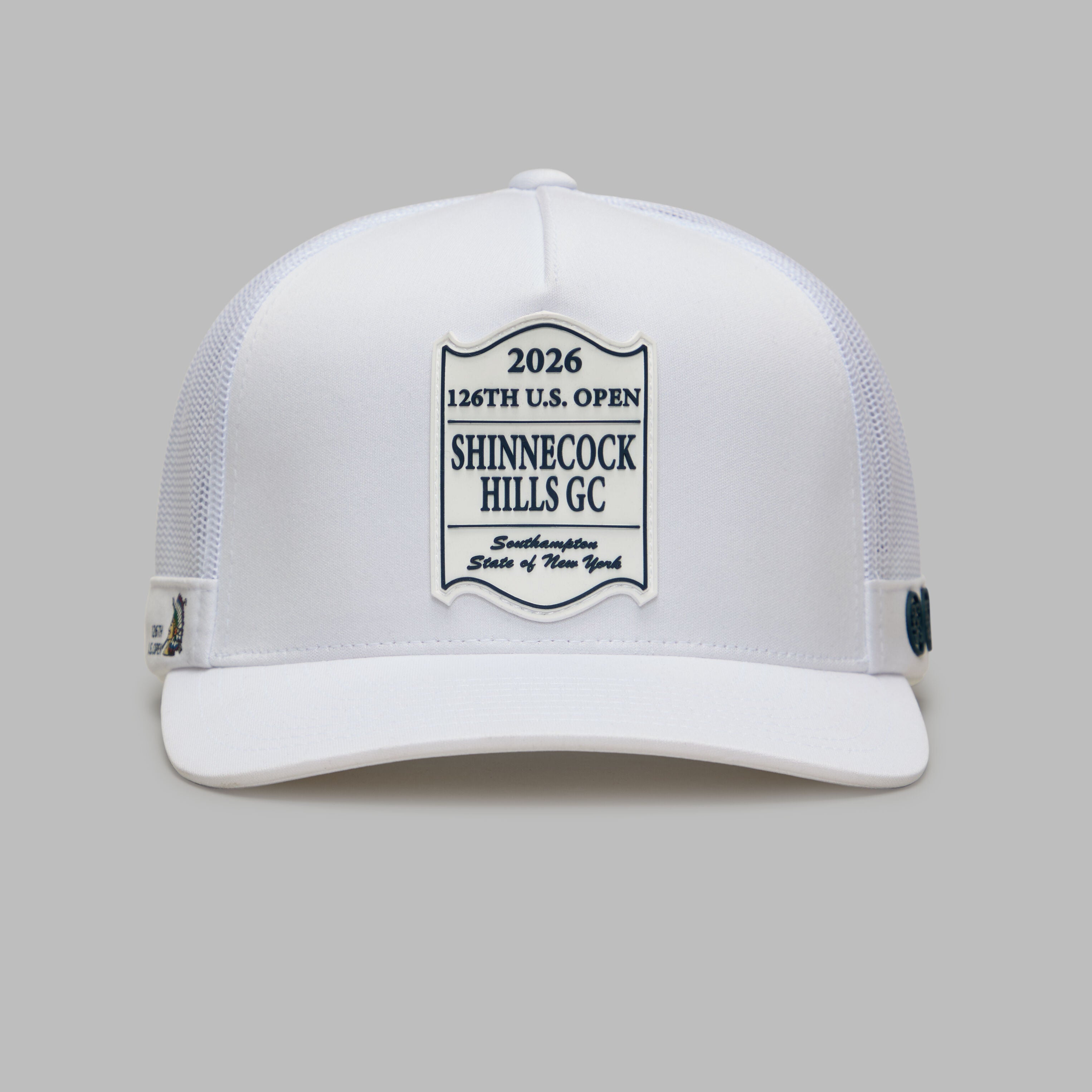 2026 U.S. OPEN SIGN TRUCKER HAT |HATS