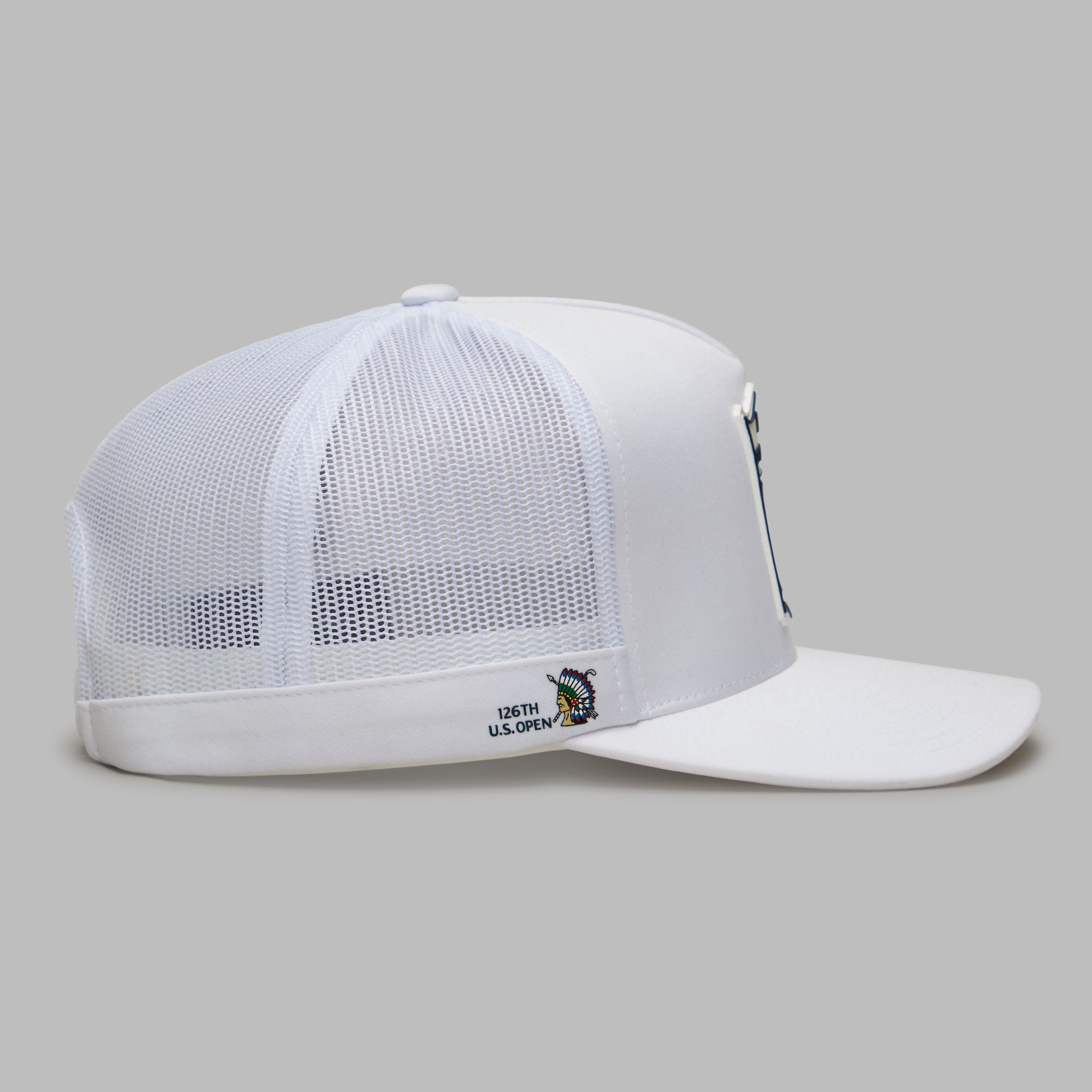 2026 U.S. OPEN SIGN TRUCKER HAT |HATS