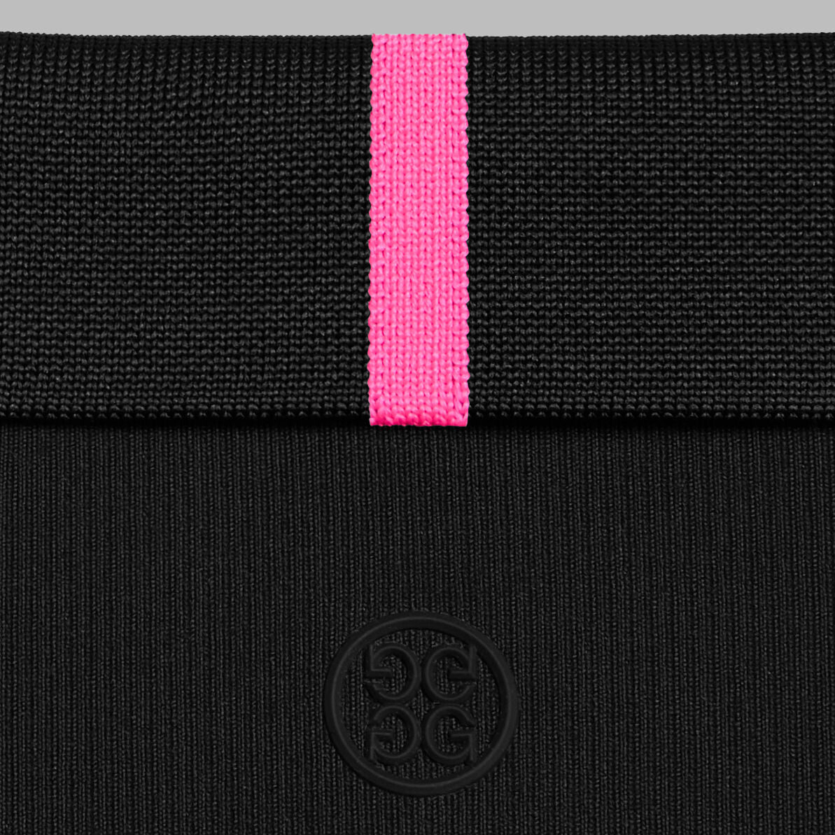 LTD RELEASE 2026 U.S. OPEN RIBBED TECH NYLON POLO