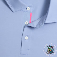 2026 U.S. OPEN ALL PLAY STRETCH KNIT POLO