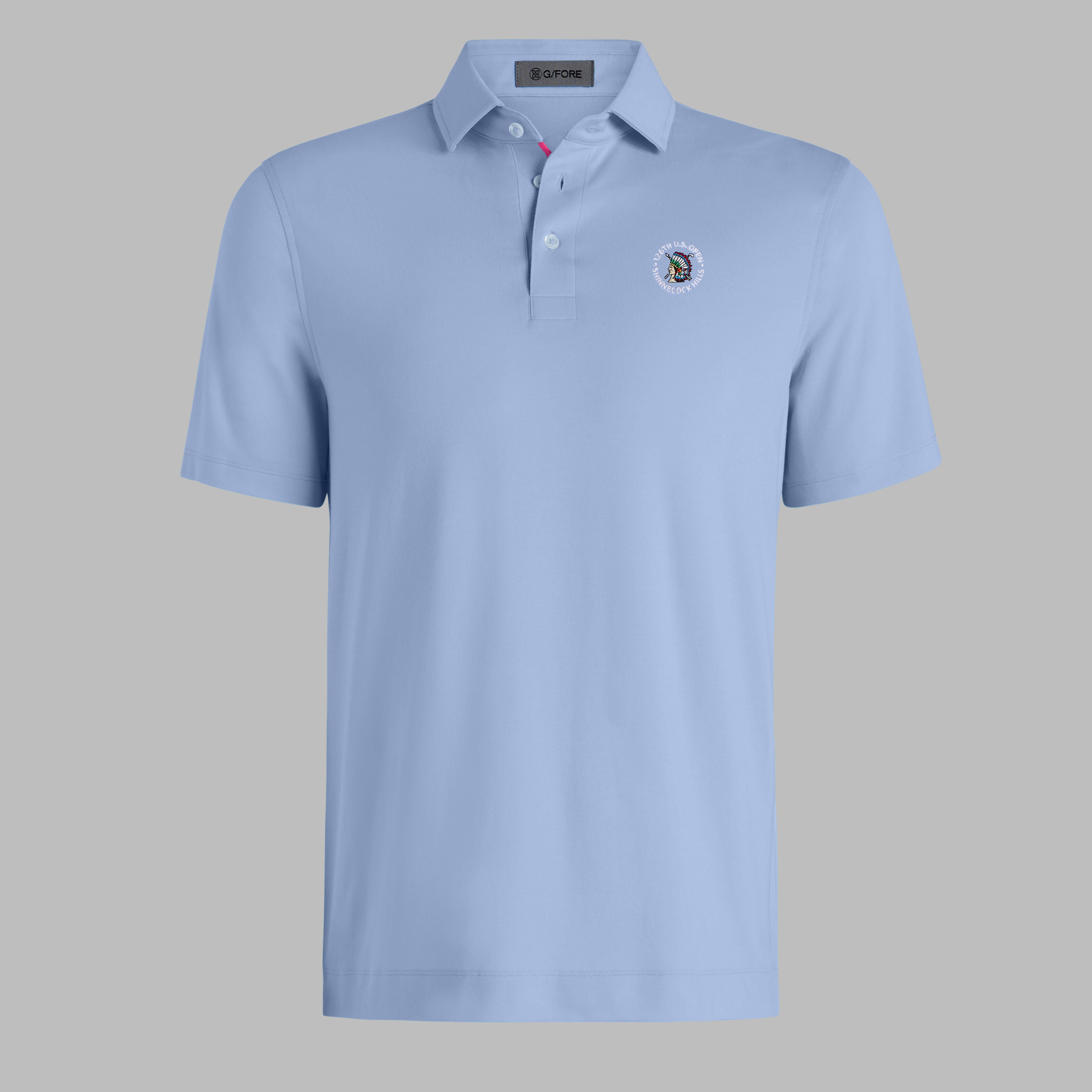 2026 U.S. OPEN ALL PLAY STRETCH KNIT POLO