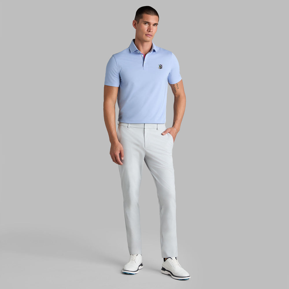 2026 U.S. OPEN ALL PLAY STRETCH KNIT POLO