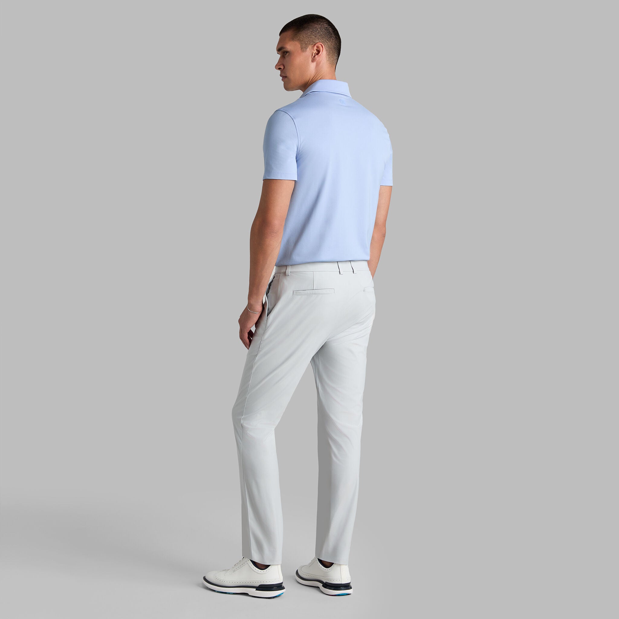2026 U.S. OPEN ALL PLAY STRETCH KNIT POLO