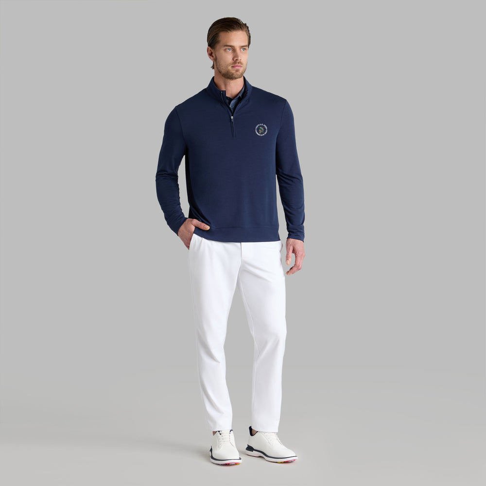 LTD RELEASE 2026 U.S. OPEN SOFT TOUCH JERSEY 1/4 ZIP