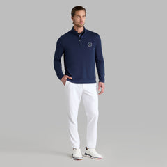 LTD RELEASE 2026 U.S. OPEN SOFT TOUCH JERSEY 1/4 ZIP