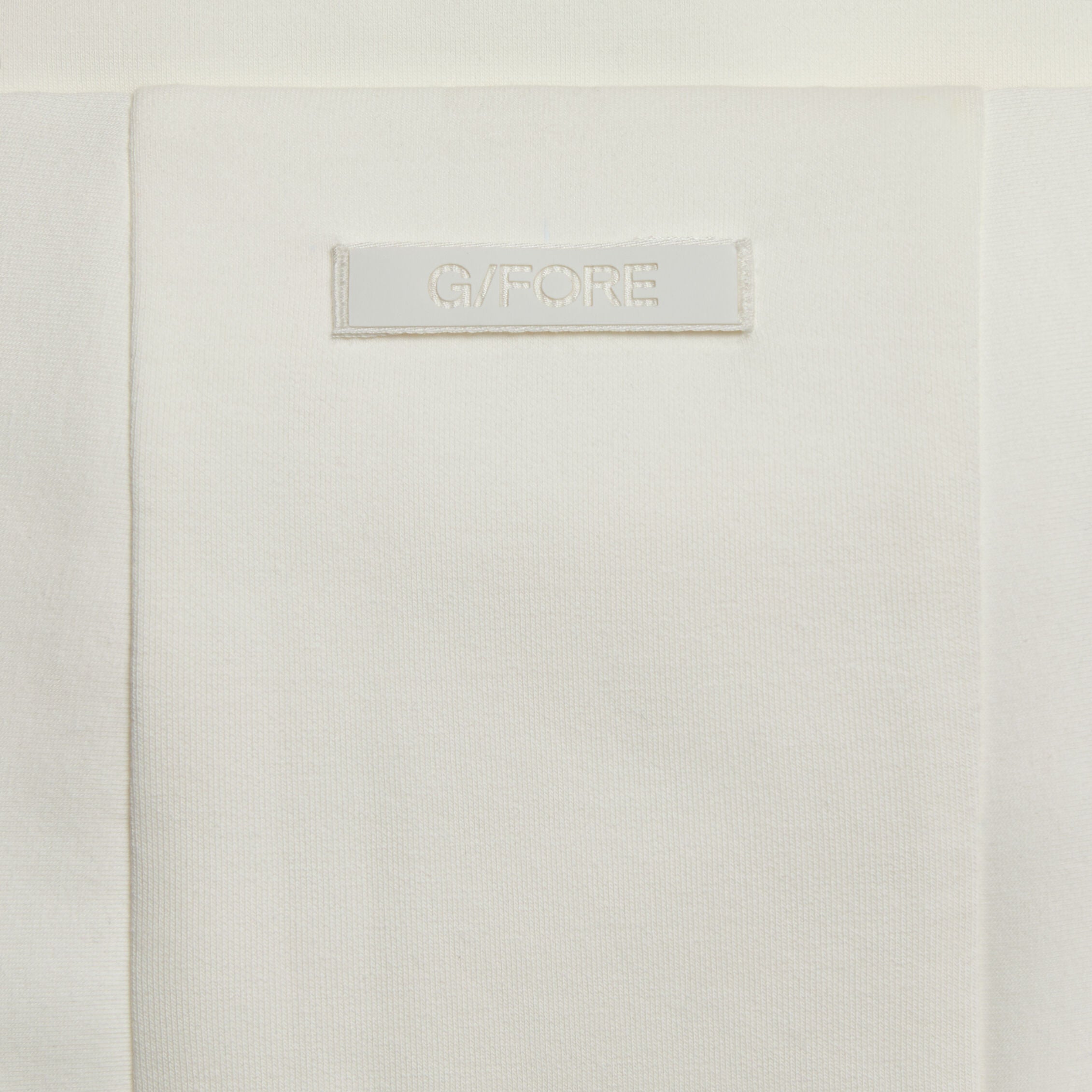 LTD RELEASE 2026 U.S. OPEN COTTON BLEND SCUBA HOODIE