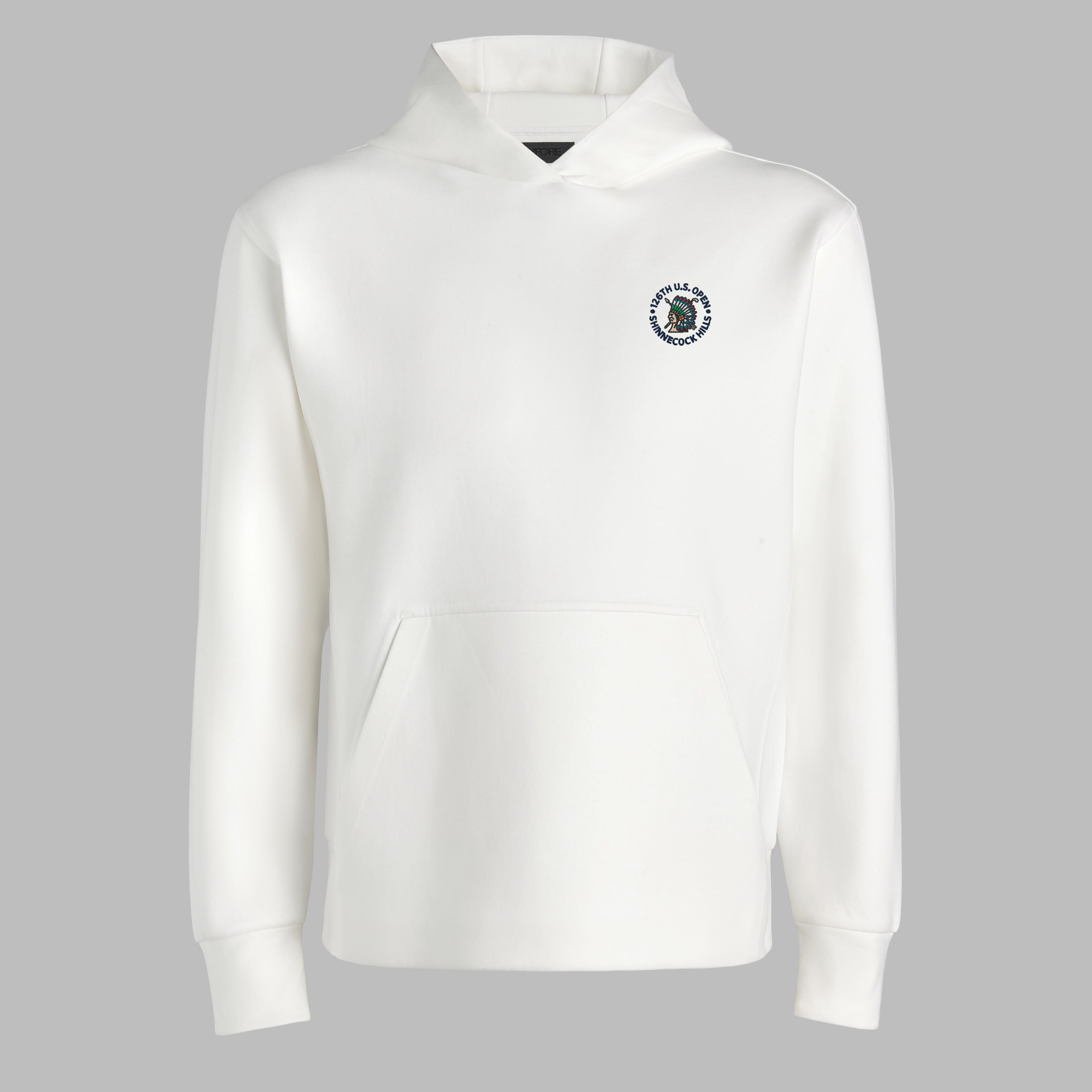 LTD RELEASE 2026 U.S. OPEN COTTON BLEND SCUBA HOODIE
