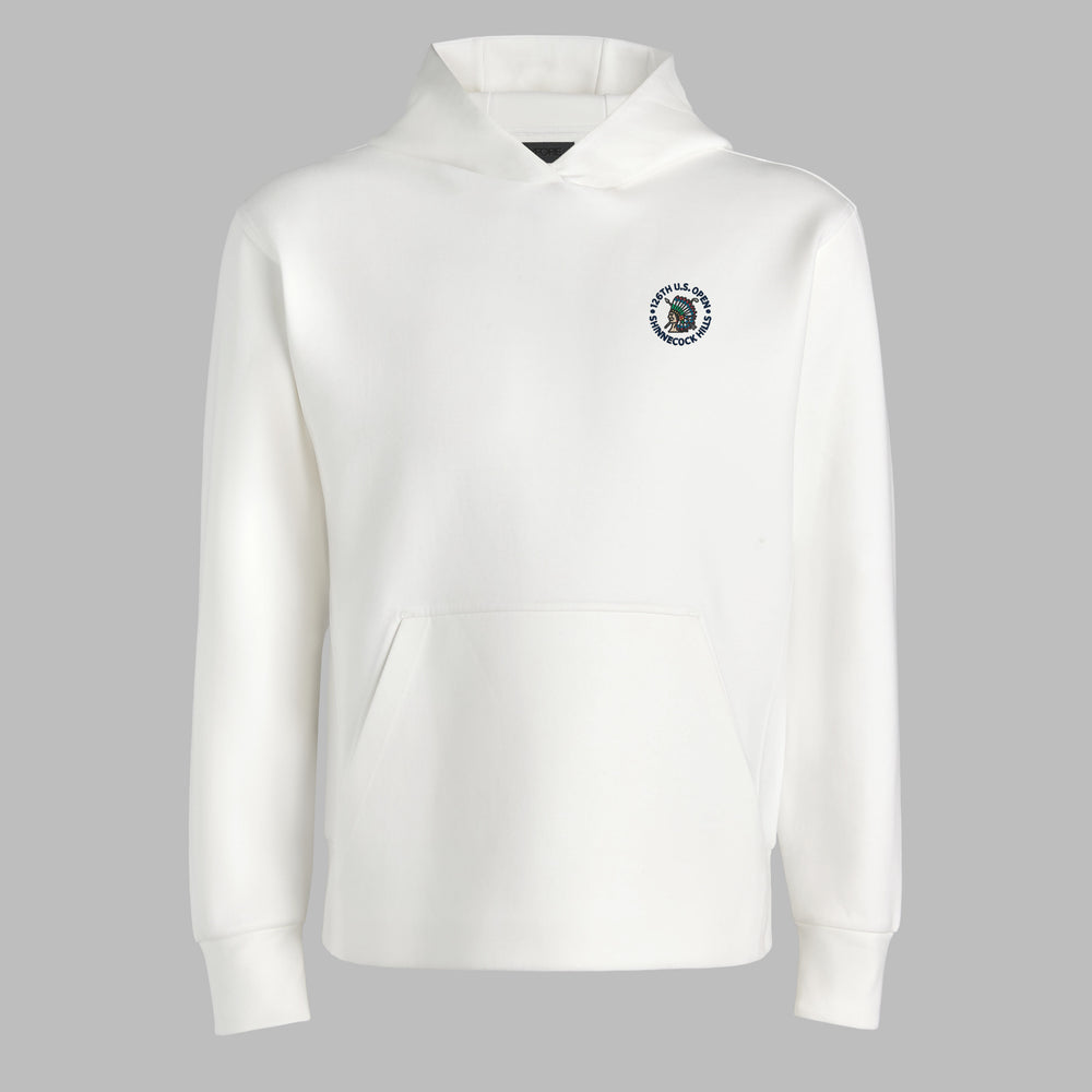 LTD RELEASE 2026 U.S. OPEN COTTON BLEND SCUBA HOODIE