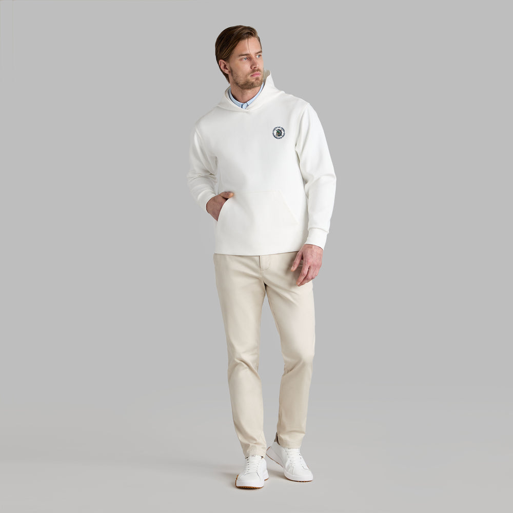 LTD RELEASE 2026 U.S. OPEN COTTON BLEND SCUBA HOODIE