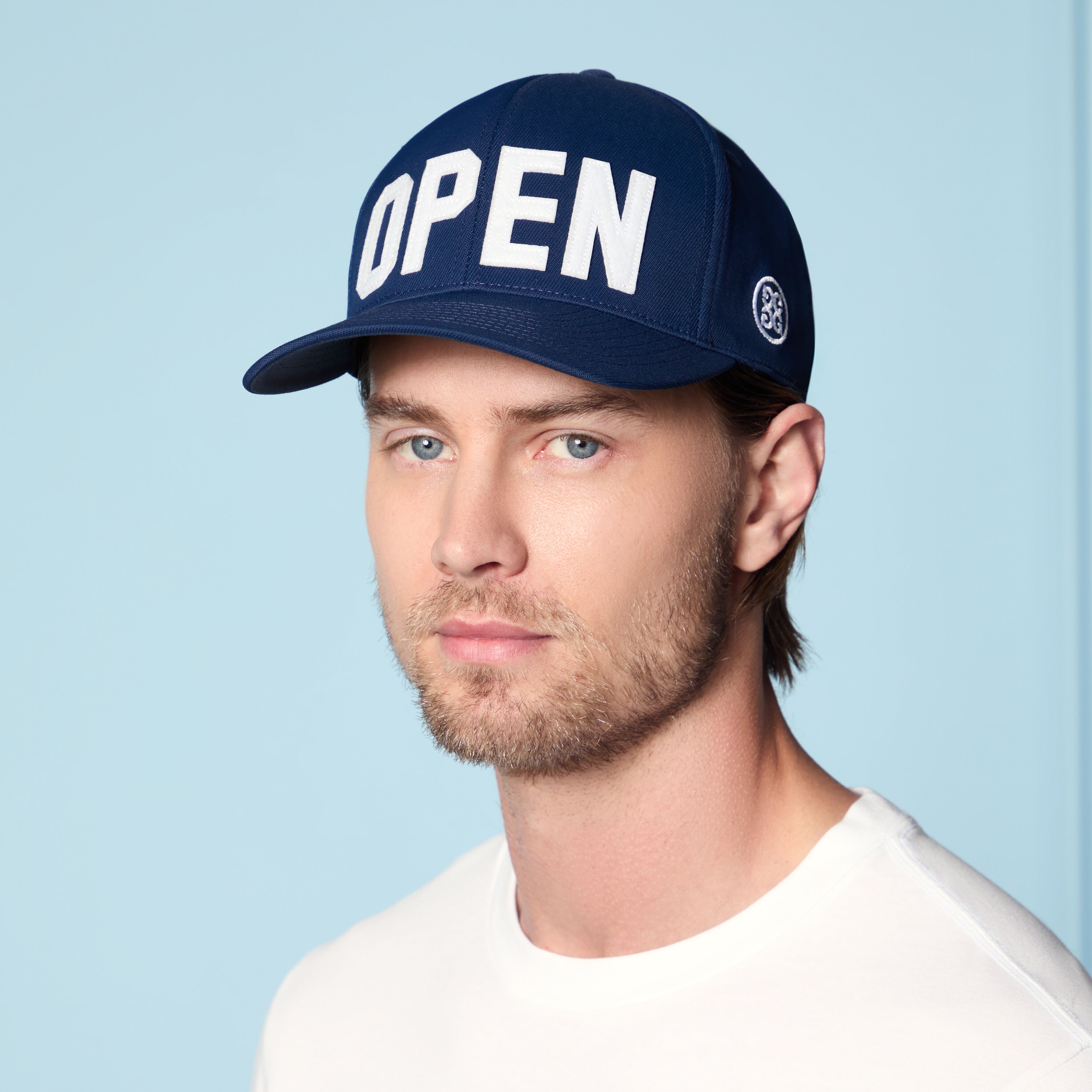 2026 U.S. OPEN HAT
