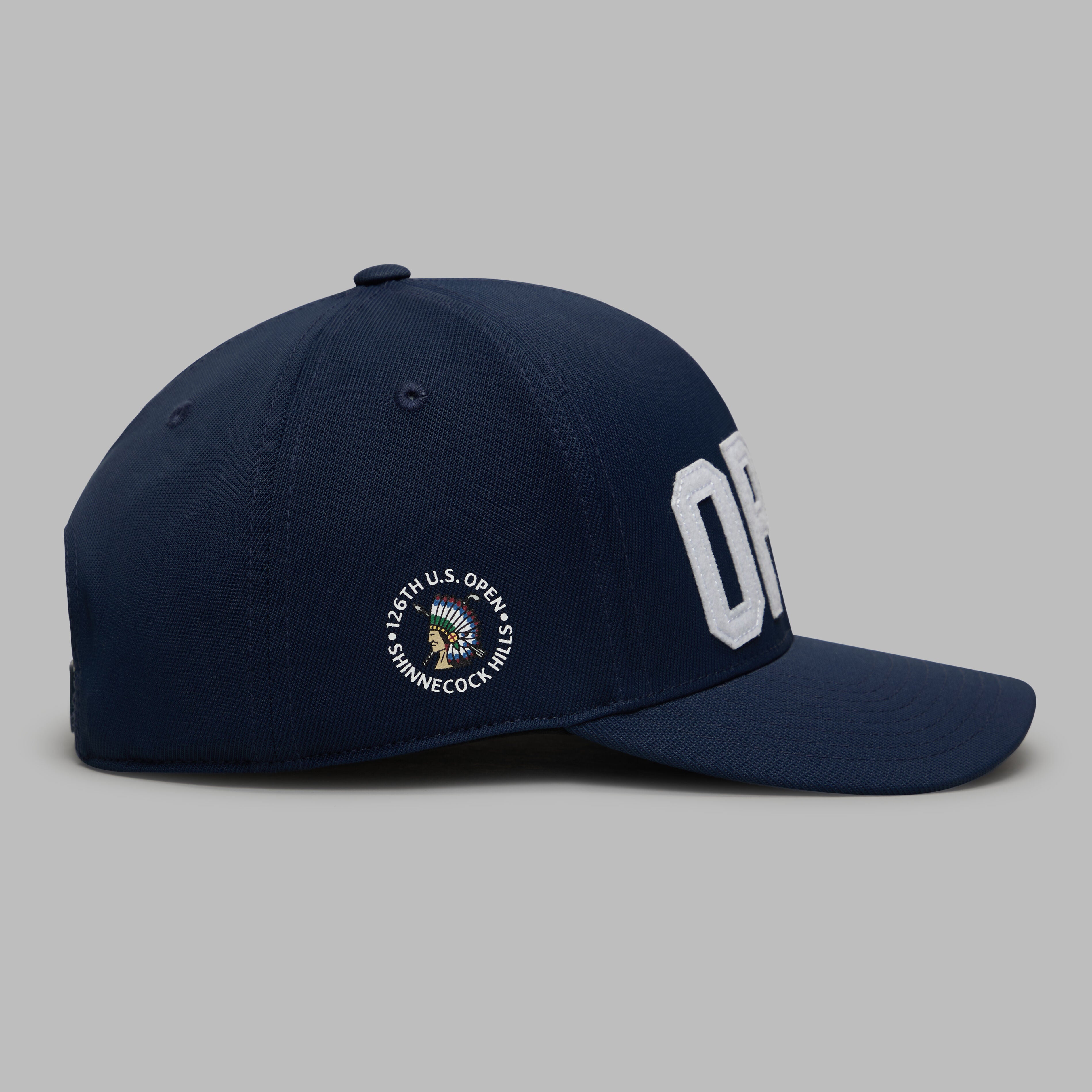 2026 U.S. OPEN HAT
