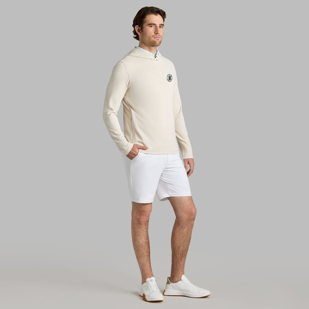 LTD RELEASE 2026 U.S. OPEN BRUSHED BACK TECH HOODIE