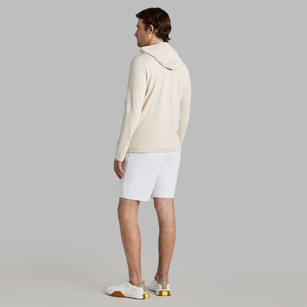 LTD RELEASE 2026 U.S. OPEN BRUSHED BACK TECH HOODIE