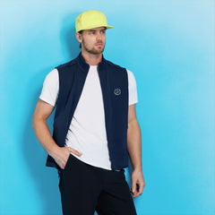 LTD RELEASE 2026 U.S. OPEN DOUBLE KNIT VEST