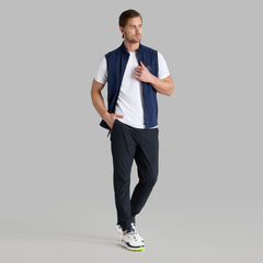 LTD RELEASE 2026 U.S. OPEN DOUBLE KNIT VEST