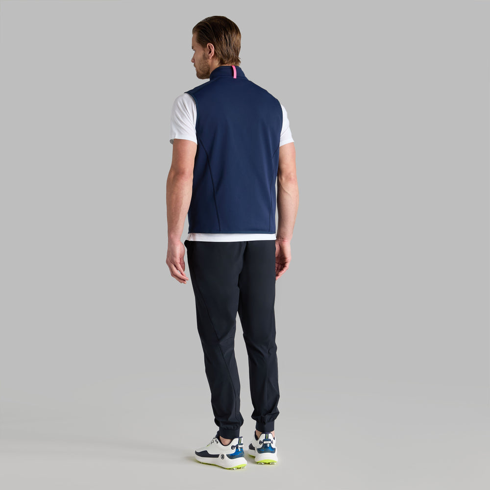 LTD RELEASE 2026 U.S. OPEN DOUBLE KNIT VEST
