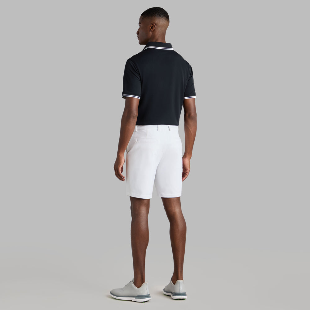 LTD RELEASE 2026 U.S. OPEN TUX PERFORMANCE PIQUÉ POLO