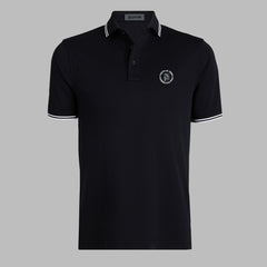 LTD RELEASE 2026 U.S. OPEN TUX PERFORMANCE PIQUÉ POLO